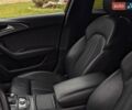 Чорний Ауді А6, об'ємом двигуна 3 л та пробігом 205 тис. км за 35000 $, фото 20 на Automoto.ua
