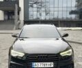 Чорний Ауді А6, об'ємом двигуна 1.97 л та пробігом 226 тис. км за 23500 $, фото 11 на Automoto.ua