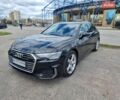 Чорний Ауді А6, об'ємом двигуна 2.97 л та пробігом 75 тис. км за 36000 $, фото 1 на Automoto.ua