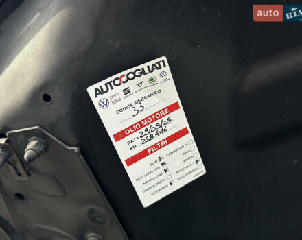 Черный Ауди А6, объемом двигателя 2 л и пробегом 271 тыс. км за 26500 $, фото 73 на Automoto.ua