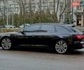 Чорний Ауді А6, об'ємом двигуна 2.83 л та пробігом 125 тис. км за 41000 $, фото 9 на Automoto.ua