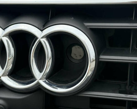 Чорний Ауді А6, об'ємом двигуна 3 л та пробігом 187 тис. км за 29900 $, фото 35 на Automoto.ua