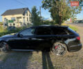 Ауди А6 2018 в Тячеве на Automoto.ua Черный Ауди А6, объемом двигателя 3 л и пробегом 205 тыс. км за 34000 $, фото 5 на Automoto.ua