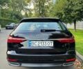 Черный Ауди А6, объемом двигателя 1.97 л и пробегом 136 тыс. км за 29900 $, фото 3 на Automoto.ua