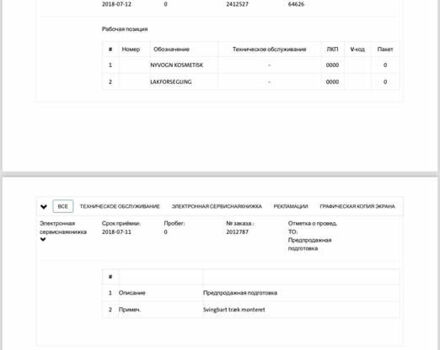 Чорний Ауді А6, об'ємом двигуна 1.97 л та пробігом 141 тис. км за 22699 $, фото 23 на Automoto.ua