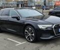 Черный Ауди А6, объемом двигателя 2.97 л и пробегом 201 тыс. км за 35700 $, фото 10 на Automoto.ua