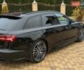 Чорний Ауді А6, об'ємом двигуна 3 л та пробігом 205 тис. км за 35000 $, фото 9 на Automoto.ua