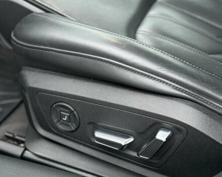 Чорний Ауді А6, об'ємом двигуна 3 л та пробігом 187 тис. км за 29900 $, фото 49 на Automoto.ua