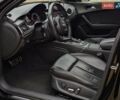 Черный Ауди А6, объемом двигателя 2.97 л и пробегом 205 тыс. км за 31500 $, фото 19 на Automoto.ua