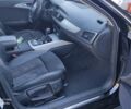 Чорний Ауді А6, об'ємом двигуна 2 л та пробігом 224 тис. км за 22500 $, фото 27 на Automoto.ua