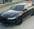 Черный Ауди А6, объемом двигателя 1.97 л и пробегом 229 тыс. км за 19300 $, фото 3 на Automoto.ua