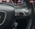 Чорний Ауді А6, об'ємом двигуна 1.97 л та пробігом 226 тис. км за 21500 $, фото 32 на Automoto.ua