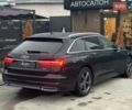 Чорний Ауді А6, об'ємом двигуна 2.97 л та пробігом 188 тис. км за 30999 $, фото 3 на Automoto.ua