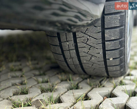 Черный Ауди А6, объемом двигателя 2 л и пробегом 271 тыс. км за 26500 $, фото 85 на Automoto.ua