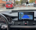 Ауді А6 2018 у Стрые на Automoto.ua Чорний Ауді А6, об'ємом двигуна 2 л та пробігом 188 тис. км за 27900 $, фото 54 на Automoto.ua