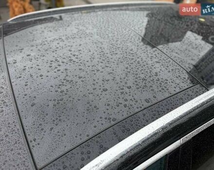 Чорний Ауді А6, об'ємом двигуна 2.97 л та пробігом 188 тис. км за 30999 $, фото 12 на Automoto.ua