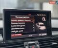 Чорний Ауді А6, об'ємом двигуна 1.97 л та пробігом 226 тис. км за 21500 $, фото 43 на Automoto.ua
