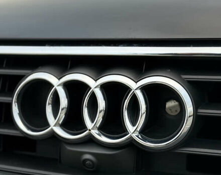 Чорний Ауді А6, об'ємом двигуна 3 л та пробігом 187 тис. км за 29999 $, фото 10 на Automoto.ua