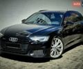 Чорний Ауді А6, об'ємом двигуна 2.83 л та пробігом 125 тис. км за 41000 $, фото 3 на Automoto.ua