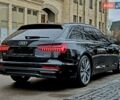 Чорний Ауді А6, об'ємом двигуна 2.83 л та пробігом 125 тис. км за 41000 $, фото 11 на Automoto.ua