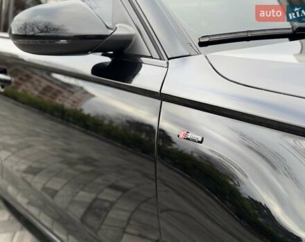 Чорний Ауді А6, об'ємом двигуна 1.97 л та пробігом 226 тис. км за 23500 $, фото 5 на Automoto.ua