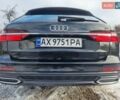 Черный Ауди А6, объемом двигателя 2.97 л и пробегом 75 тыс. км за 39000 $, фото 4 на Automoto.ua