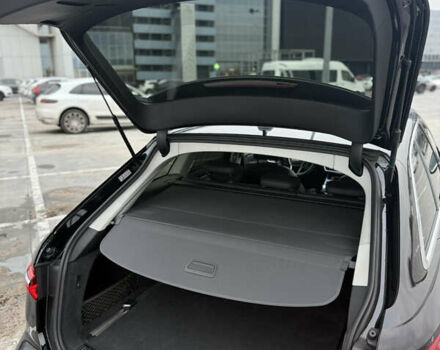 Чорний Ауді А6, об'ємом двигуна 3 л та пробігом 187 тис. км за 29900 $, фото 69 на Automoto.ua