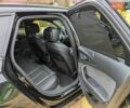 Чорний Ауді А6, об'ємом двигуна 3 л та пробігом 205 тис. км за 35000 $, фото 37 на Automoto.ua
