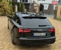 Чорний Ауді А6, об'ємом двигуна 3 л та пробігом 205 тис. км за 35000 $, фото 4 на Automoto.ua