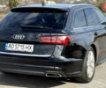 Черный Ауди А6, объемом двигателя 1.97 л и пробегом 288 тыс. км за 18950 $, фото 13 на Automoto.ua