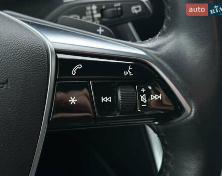 Черный Ауди А6, объемом двигателя 2 л и пробегом 159 тыс. км за 27500 $, фото 34 на Automoto.ua