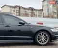 Черный Ауди А6, объемом двигателя 1.97 л и пробегом 250 тыс. км за 22000 $, фото 1 на Automoto.ua