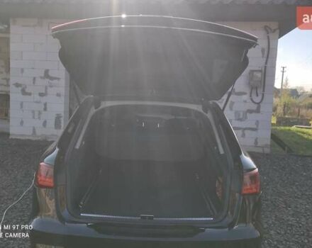 Чорний Ауді А6, об'ємом двигуна 2 л та пробігом 224 тис. км за 22500 $, фото 39 на Automoto.ua