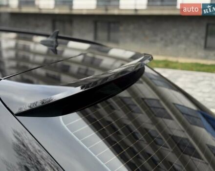 Чорний Ауді А6, об'ємом двигуна 1.97 л та пробігом 226 тис. км за 23500 $, фото 34 на Automoto.ua