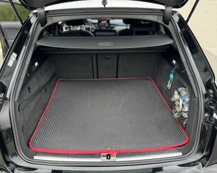 Черный Ауди А6, объемом двигателя 2.97 л и пробегом 177 тыс. км за 29500 $, фото 30 на Automoto.ua