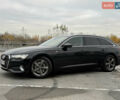 Чорний Ауді А6, об'ємом двигуна 3 л та пробігом 187 тис. км за 29900 $, фото 17 на Automoto.ua