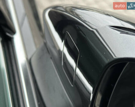 Черный Ауди А6, объемом двигателя 2 л и пробегом 159 тыс. км за 27500 $, фото 15 на Automoto.ua