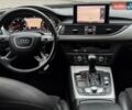 Чорний Ауді А6, об'ємом двигуна 1.97 л та пробігом 226 тис. км за 23500 $, фото 57 на Automoto.ua