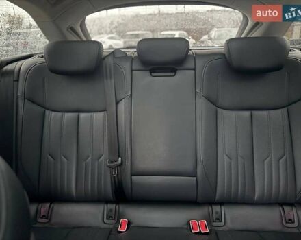 Чорний Ауді А6, об'ємом двигуна 2.97 л та пробігом 188 тис. км за 30999 $, фото 39 на Automoto.ua