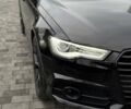 Чорний Ауді А6, об'ємом двигуна 1.97 л та пробігом 226 тис. км за 23500 $, фото 14 на Automoto.ua