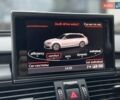Чорний Ауді А6, об'ємом двигуна 1.97 л та пробігом 226 тис. км за 23500 $, фото 50 на Automoto.ua