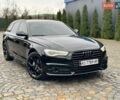 Чорний Ауді А6, об'ємом двигуна 1.97 л та пробігом 226 тис. км за 21500 $, фото 18 на Automoto.ua