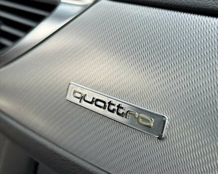 Черный Ауди А6, объемом двигателя 2.97 л и пробегом 177 тыс. км за 29500 $, фото 22 на Automoto.ua