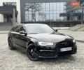 Чорний Ауді А6, об'ємом двигуна 1.97 л та пробігом 226 тис. км за 23500 $, фото 1 на Automoto.ua