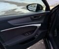 Чорний Ауді А6, об'ємом двигуна 2.97 л та пробігом 187 тис. км за 36000 $, фото 18 на Automoto.ua