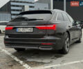 Чорний Ауді А6, об'ємом двигуна 3 л та пробігом 187 тис. км за 29900 $, фото 28 на Automoto.ua