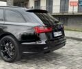 Чорний Ауді А6, об'ємом двигуна 1.97 л та пробігом 226 тис. км за 23500 $, фото 32 на Automoto.ua
