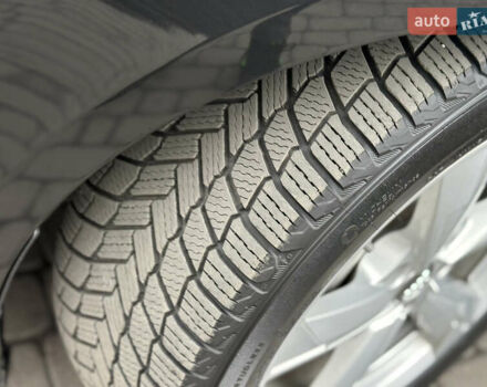 Черный Ауди А6, объемом двигателя 2 л и пробегом 159 тыс. км за 27500 $, фото 18 на Automoto.ua