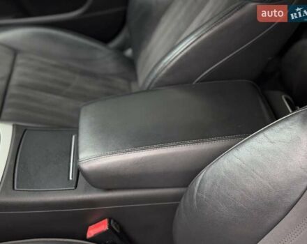 Чорний Ауді А6, об'ємом двигуна 1.97 л та пробігом 226 тис. км за 23500 $, фото 45 на Automoto.ua