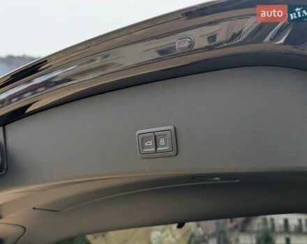 Черный Ауди А6, объемом двигателя 2.97 л и пробегом 205 тыс. км за 31500 $, фото 46 на Automoto.ua